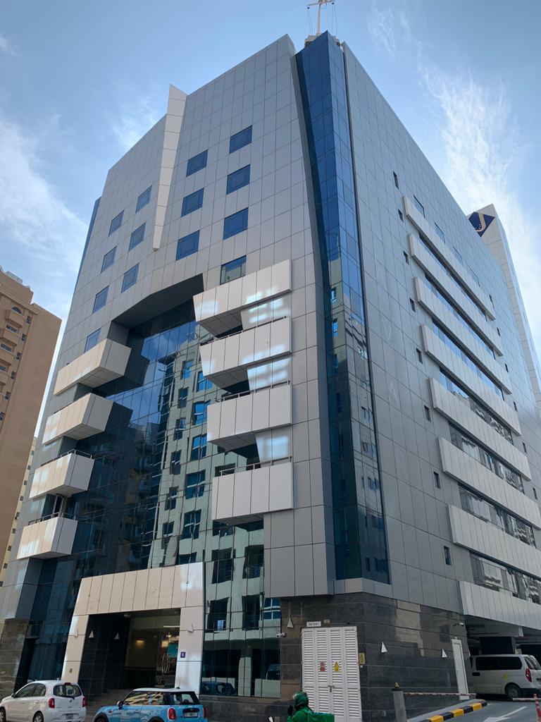 freemyip.com/AL BARSHA BUILDING